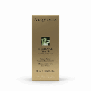 Alqvimia Eternal Youth - Sérum Facial Máxima Regeneración
