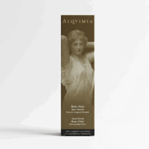 Alqvimia Anti-Stress - Aceite Corporal Relajante