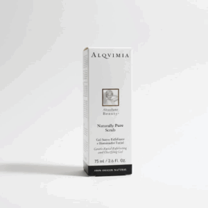 Alqvimia Absolute Beauty - Gel Suave Exfoliante e Iluminador