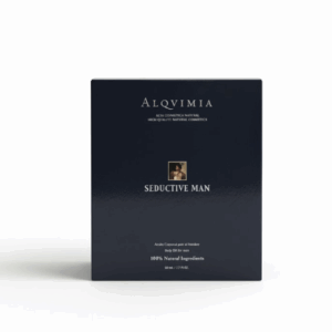 Alqvimia Seductive Man - Aceite Corporal para el Hombre