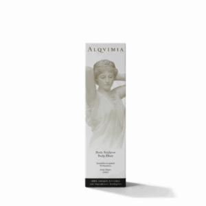 Alqvimia Body Sculptor - Emulsión Corporal Moldeadora