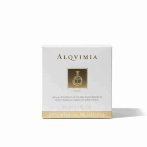 Alqvimia Essentially Beautiful - Crema Hidratante Calm (Pieles Sensibles)