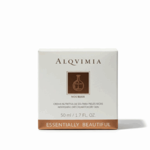 Alqvimia Essentially Beautiful - Crema Nutritiva Nourish (Pieles Secas)