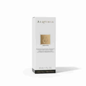 Alqvimia Essentially Beautiful - Sérum Facial Balance (Pieles Mixtas/Grasas)