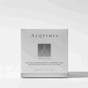 Alqvimia Essentially Beautiful - Crema Despigmentante White Light (Día)