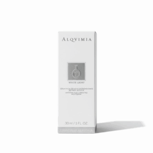 Alqvimia Essentially Beautiful - Sérum Despigmentante White Light (Noche)