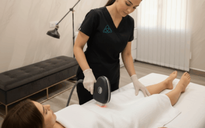 Depilación láser en invierno: el momento perfecto para empezar tu tratamiento